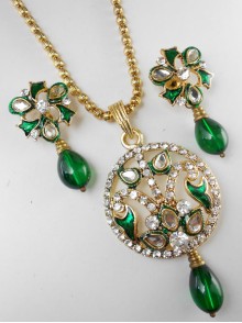 Fashion Pendant Sets